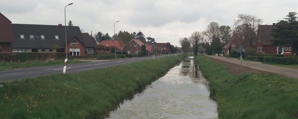 100 mijl Sint Annen 2025