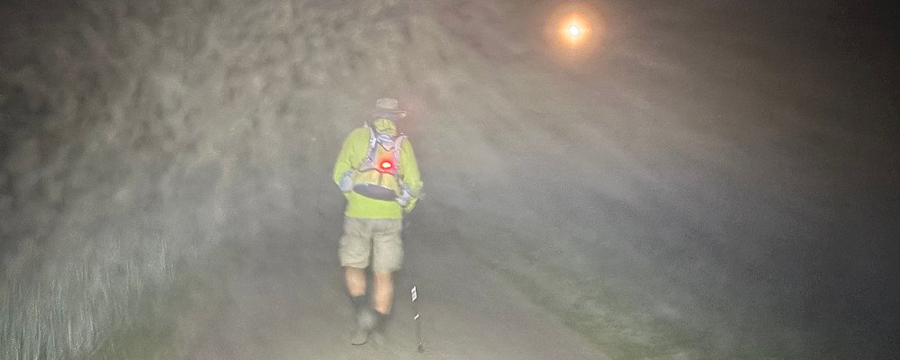 100 mijl Sint Annen 2025