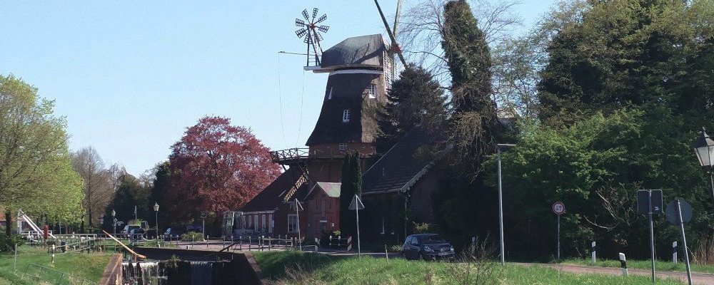 100 mijl Sint Annen 2025